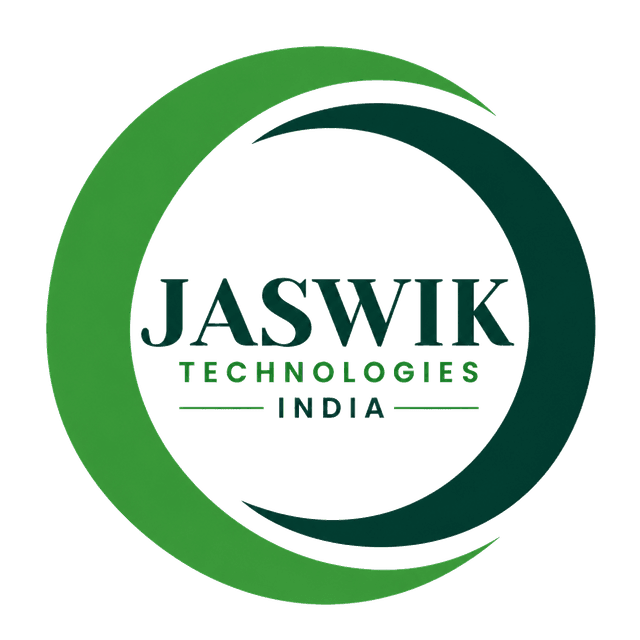 Jaswik Technologies